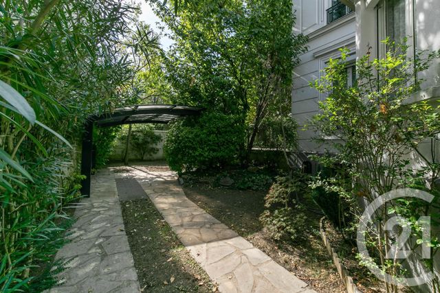 Maison &agrave; vendre - 6 pi&egrave;ces - 140,21 m2 - Montreuil - 93 - ILE-DE-FRANCE