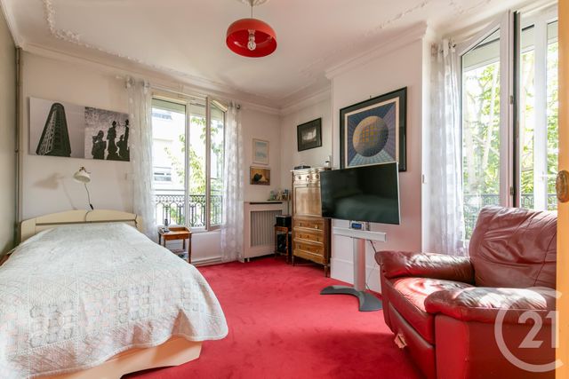 Maison &agrave; vendre - 6 pi&egrave;ces - 140,21 m2 - Montreuil - 93 - ILE-DE-FRANCE