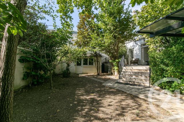 Maison &agrave; vendre - 6 pi&egrave;ces - 140,21 m2 - Montreuil - 93 - ILE-DE-FRANCE