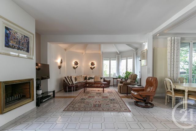 Maison &agrave; vendre - 6 pi&egrave;ces - 140,21 m2 - Montreuil - 93 - ILE-DE-FRANCE