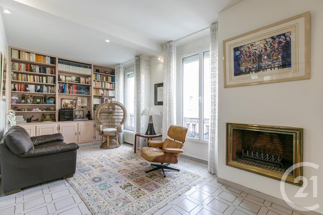 Maison &agrave; vendre - 6 pi&egrave;ces - 140,21 m2 - Montreuil - 93 - ILE-DE-FRANCE