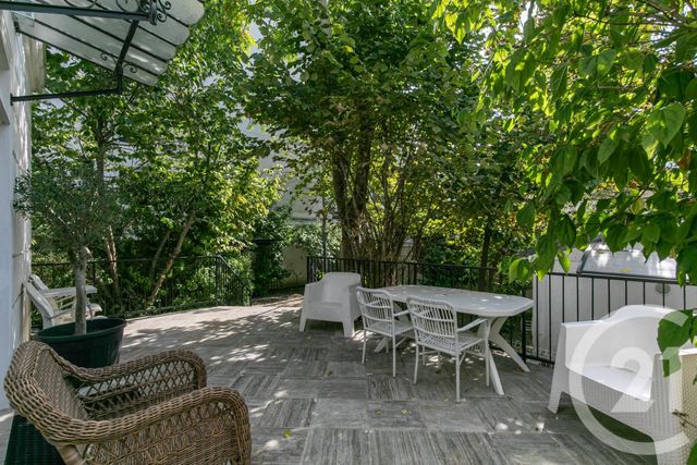 Maison &agrave; vendre - 6 pi&egrave;ces - 140,21 m2 - Montreuil - 93 - ILE-DE-FRANCE