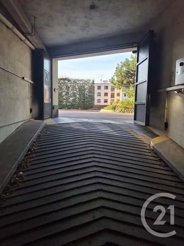 Parking &agrave; vendre - 13,78 m2 - Vincennes - 94 - ILE-DE-FRANCE