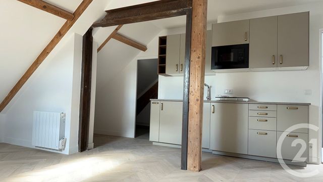 Appartement F1 &agrave; vendre - 1 pi&egrave;ce - 22,30 m2 - Vincennes - 94 - ILE-DE-FRANCE