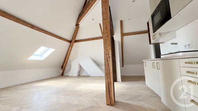 Appartement F1 &agrave; vendre - 1 pi&egrave;ce - 22,30 m2 - Vincennes - 94 - ILE-DE-FRANCE