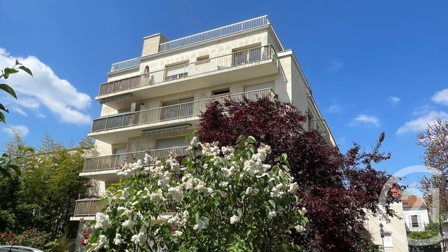 Appartement F2 à vendre - 2 pièces - 41,35 m2 - Fontenay Sous Bois - 94 - ILE-DE-FRANCE