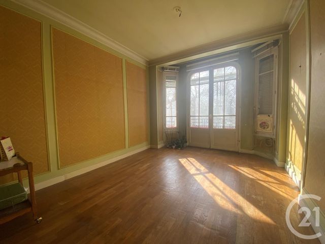 Prix immobilier VINCENNES - Photo d’un appartement vendu