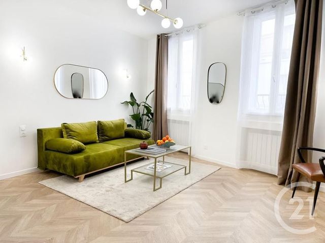 Appartement F1 à vendre - 1 pièce - 28 m2 - Vincennes - 94 - ILE-DE-FRANCE