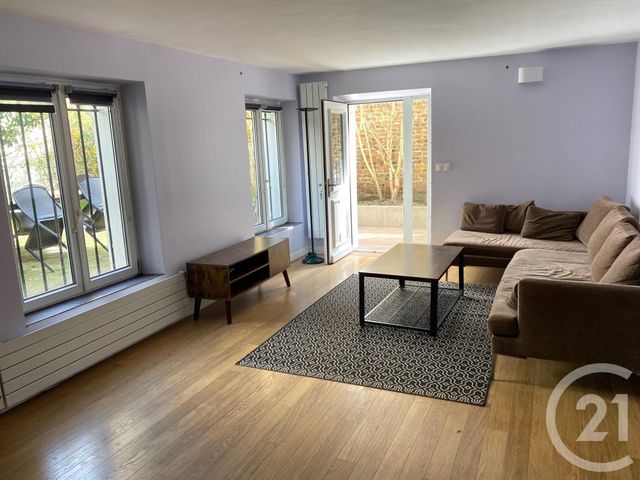 Appartement F2 à vendre - 2 pièces - 36 m2 - Vincennes - 94 - ILE-DE-FRANCE