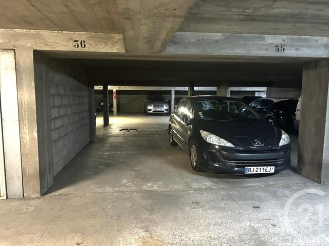 parking - VINCENNES - 94