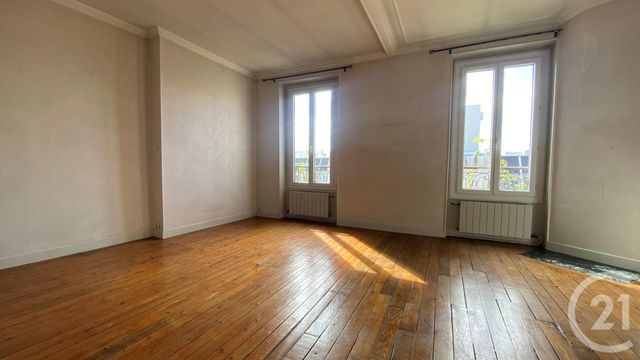 Appartement F2 à vendre - 2 pièces - 41,71 m2 - Vincennes - 94 - ILE-DE-FRANCE