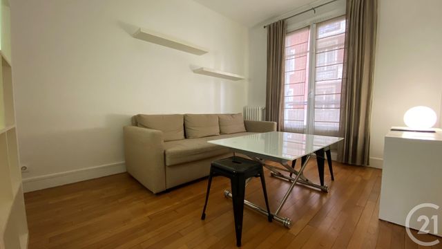Appartement F2 à louer - 2 pièces - 37 m2 - St Mande - 94 - ILE-DE-FRANCE
