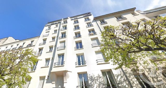 Appartement F2 à vendre - 2 pièces - 35,50 m2 - Vincennes - 94 - ILE-DE-FRANCE
