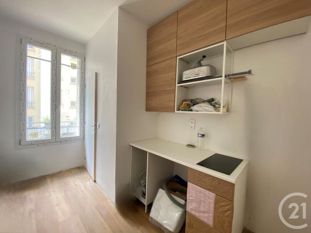 Appartement F1 à vendre - 1 pièce - 10,92 m2 - Vincennes - 94 - ILE-DE-FRANCE