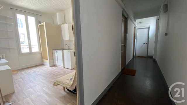 Appartement F1 à vendre - 1 pièce - 10,92 m2 - Vincennes - 94 - ILE-DE-FRANCE