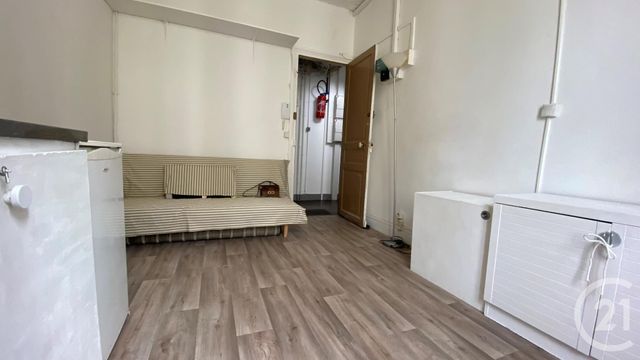 Appartement F1 à vendre - 1 pièce - 10,92 m2 - Vincennes - 94 - ILE-DE-FRANCE
