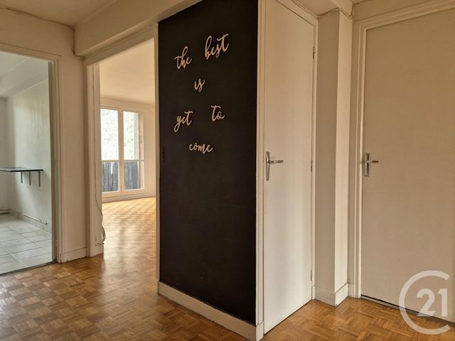 Prix immobilier VINCENNES - Photo d’un appartement vendu