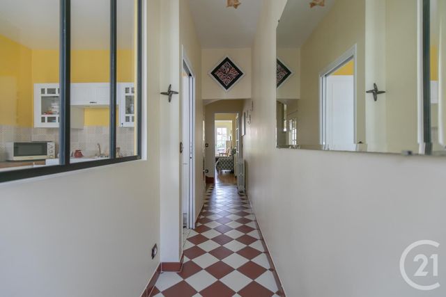 Maison &agrave; vendre - 5 pi&egrave;ces - 121,40 m2 - Montreuil - 93 - ILE-DE-FRANCE