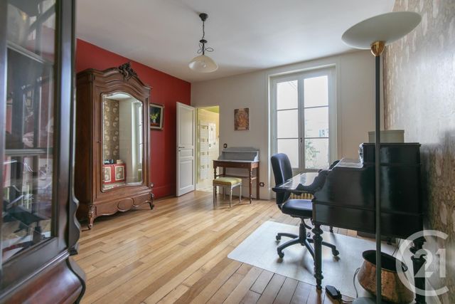 Maison &agrave; vendre - 5 pi&egrave;ces - 121,40 m2 - Montreuil - 93 - ILE-DE-FRANCE