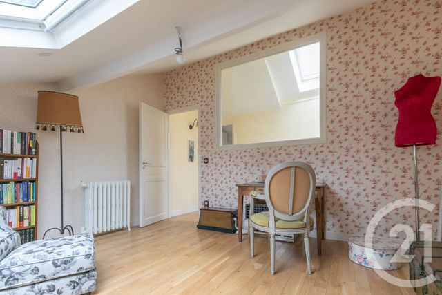 Maison &agrave; vendre - 5 pi&egrave;ces - 121,40 m2 - Montreuil - 93 - ILE-DE-FRANCE