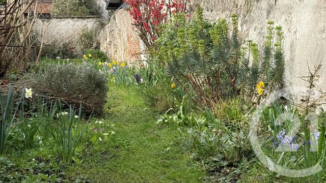 Maison &agrave; vendre - 5 pi&egrave;ces - 121,40 m2 - Montreuil - 93 - ILE-DE-FRANCE