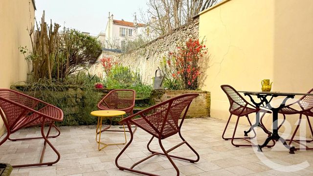 Maison &agrave; vendre - 5 pi&egrave;ces - 121,40 m2 - Montreuil - 93 - ILE-DE-FRANCE