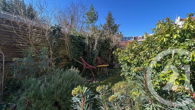 Maison &agrave; vendre - 5 pi&egrave;ces - 121,40 m2 - Montreuil - 93 - ILE-DE-FRANCE