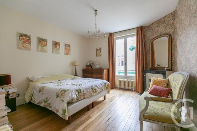 Maison &agrave; vendre - 5 pi&egrave;ces - 121,40 m2 - Montreuil - 93 - ILE-DE-FRANCE