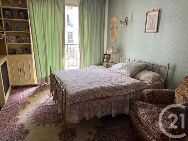 Appartement F3 à vendre - 3 pièces - 80 m2 - Montreuil - 93 - ILE-DE-FRANCE