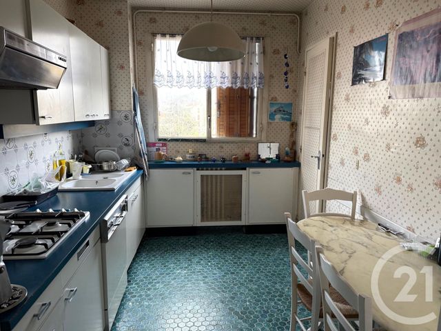 Appartement F3 à vendre - 3 pièces - 80 m2 - Montreuil - 93 - ILE-DE-FRANCE