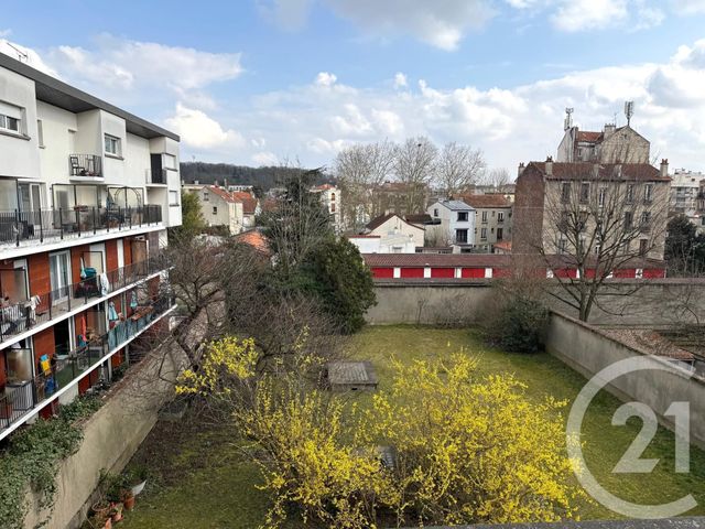 Appartement F3 à vendre - 3 pièces - 80 m2 - Montreuil - 93 - ILE-DE-FRANCE
