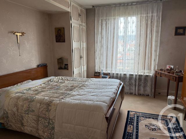 Appartement F3 à vendre - 3 pièces - 80 m2 - Montreuil - 93 - ILE-DE-FRANCE