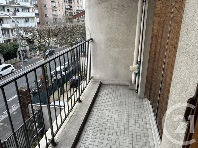Appartement F3 à vendre - 3 pièces - 80 m2 - Montreuil - 93 - ILE-DE-FRANCE