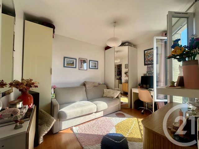 Appartement F1 à vendre VINCENNES