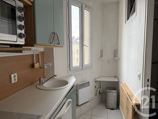 Appartement F1 à vendre - 1 pièce - 19 m2 - Vincennes - 94 - ILE-DE-FRANCE