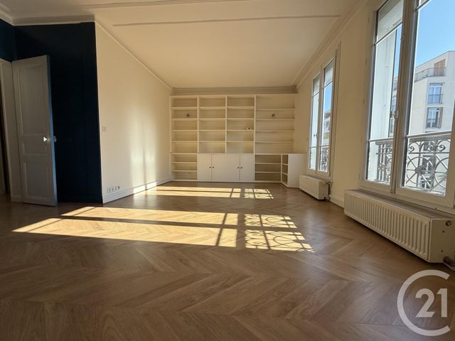 Appartement F4 à vendre - 4 pièces - 83 m2 - Vincennes - 94 - ILE-DE-FRANCE