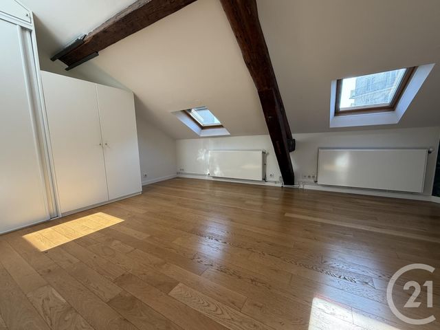 Appartement F4 à vendre - 4 pièces - 83 m2 - Vincennes - 94 - ILE-DE-FRANCE