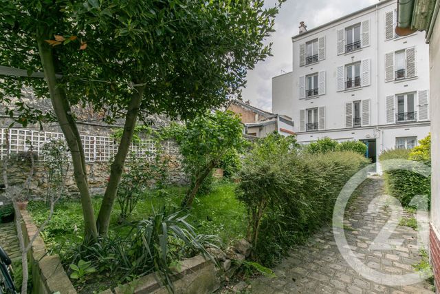 Appartement F4 à vendre - 4 pièces - 83 m2 - Vincennes - 94 - ILE-DE-FRANCE