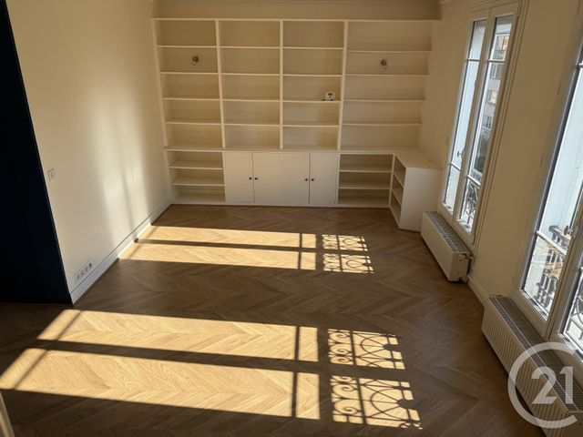 Appartement F4 à vendre - 4 pièces - 83 m2 - Vincennes - 94 - ILE-DE-FRANCE