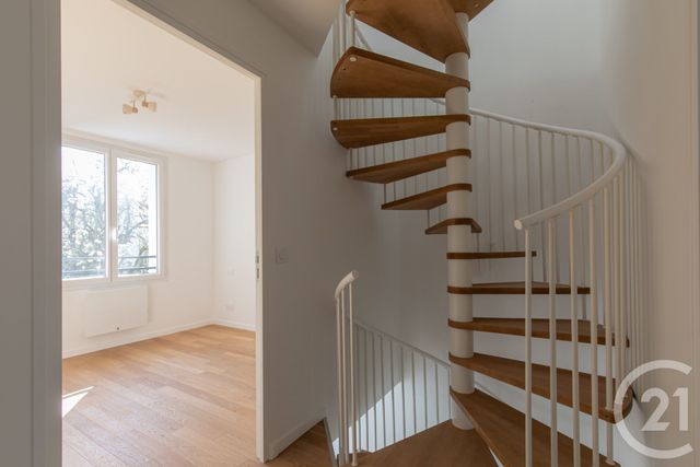 Maison &agrave; vendre - 4 pi&egrave;ces - 73 m2 - Vincennes - 94 - ILE-DE-FRANCE