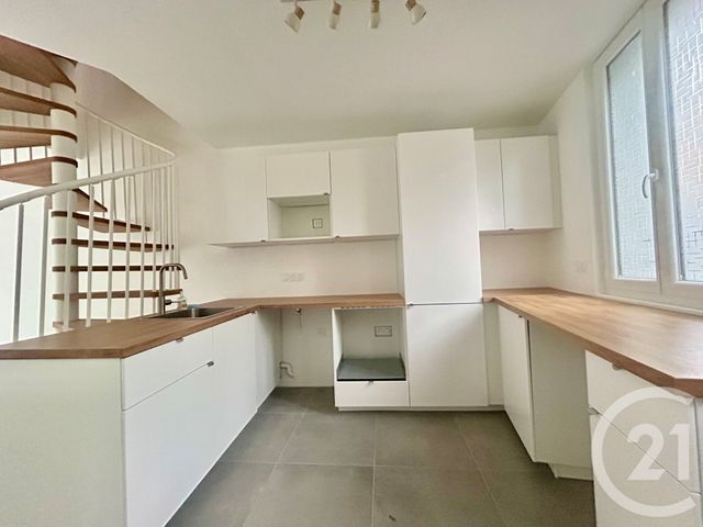 Maison à vendre - 4 pièces - 73 m2 - Vincennes - 94 - ILE-DE-FRANCE