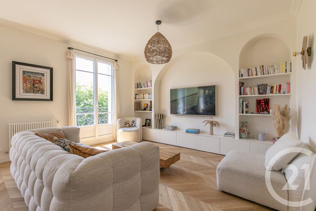 Appartement F6 &agrave; vendre - 6 pi&egrave;ces - 160 m2 - Vincennes - 94 - ILE-DE-FRANCE