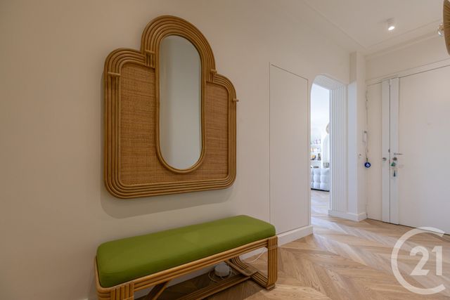 Appartement F6 &agrave; vendre - 6 pi&egrave;ces - 160 m2 - Vincennes - 94 - ILE-DE-FRANCE