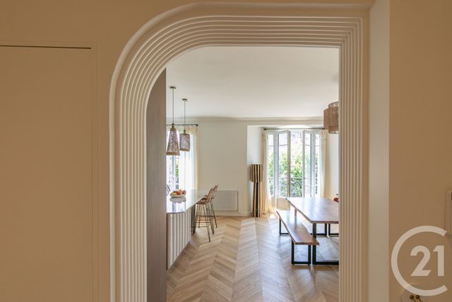 Appartement F6 &agrave; vendre - 6 pi&egrave;ces - 160 m2 - Vincennes - 94 - ILE-DE-FRANCE