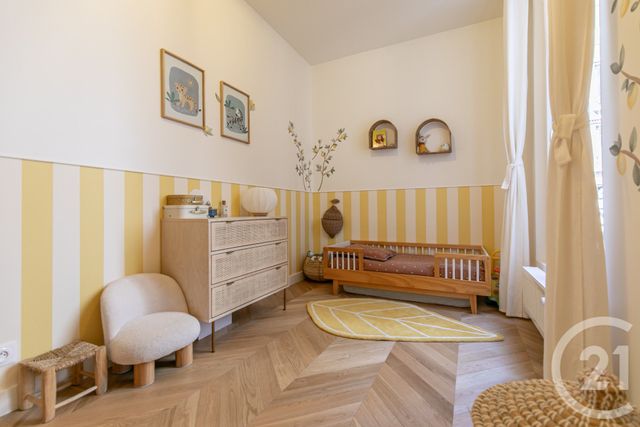 Appartement F6 &agrave; vendre - 6 pi&egrave;ces - 160 m2 - Vincennes - 94 - ILE-DE-FRANCE