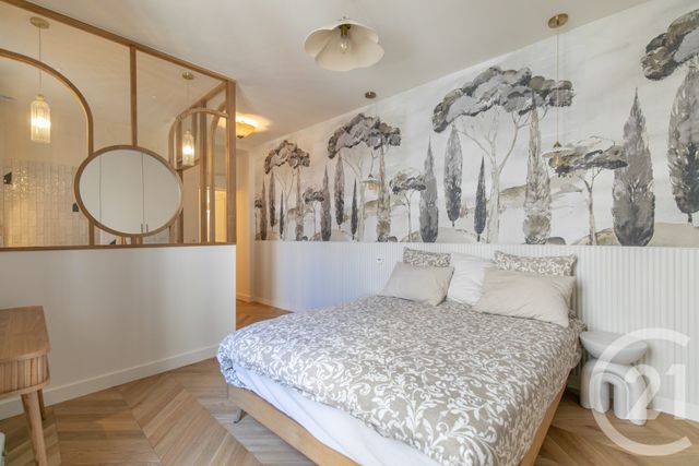 Appartement F6 &agrave; vendre - 6 pi&egrave;ces - 160 m2 - Vincennes - 94 - ILE-DE-FRANCE