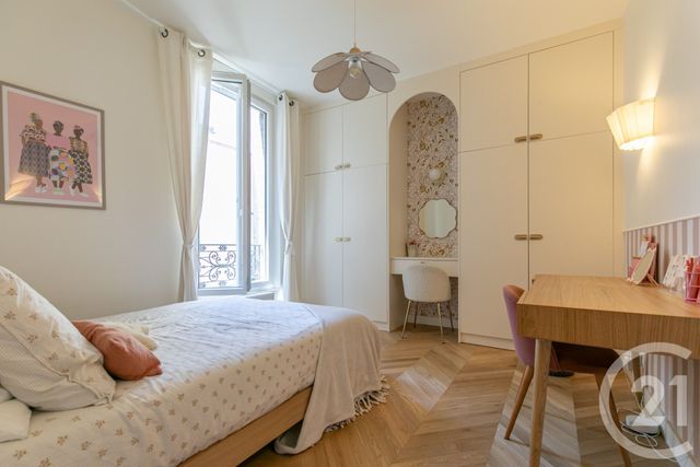 Appartement F6 &agrave; vendre - 6 pi&egrave;ces - 160 m2 - Vincennes - 94 - ILE-DE-FRANCE