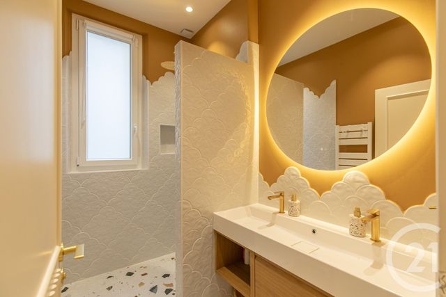 Appartement F6 &agrave; vendre - 6 pi&egrave;ces - 160 m2 - Vincennes - 94 - ILE-DE-FRANCE