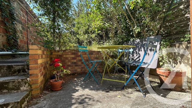 Prix immobilier MONTREUIL - Photo d’une maison vendue