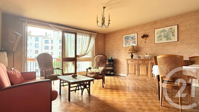 Prix immobilier VINCENNES - Photo d’un appartement vendu